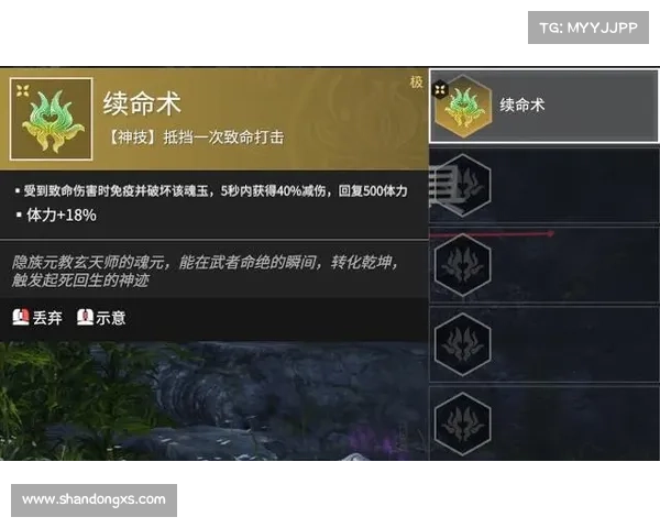 续命之道:游戏名将的生存智慧 续命之道:游戏名将的生存智慧