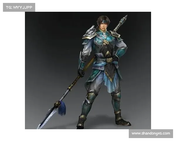 赵云武器升级攻略:三国大时代4中的利刃进化 赵云武器升级攻略:三国大时代4中的利刃进化